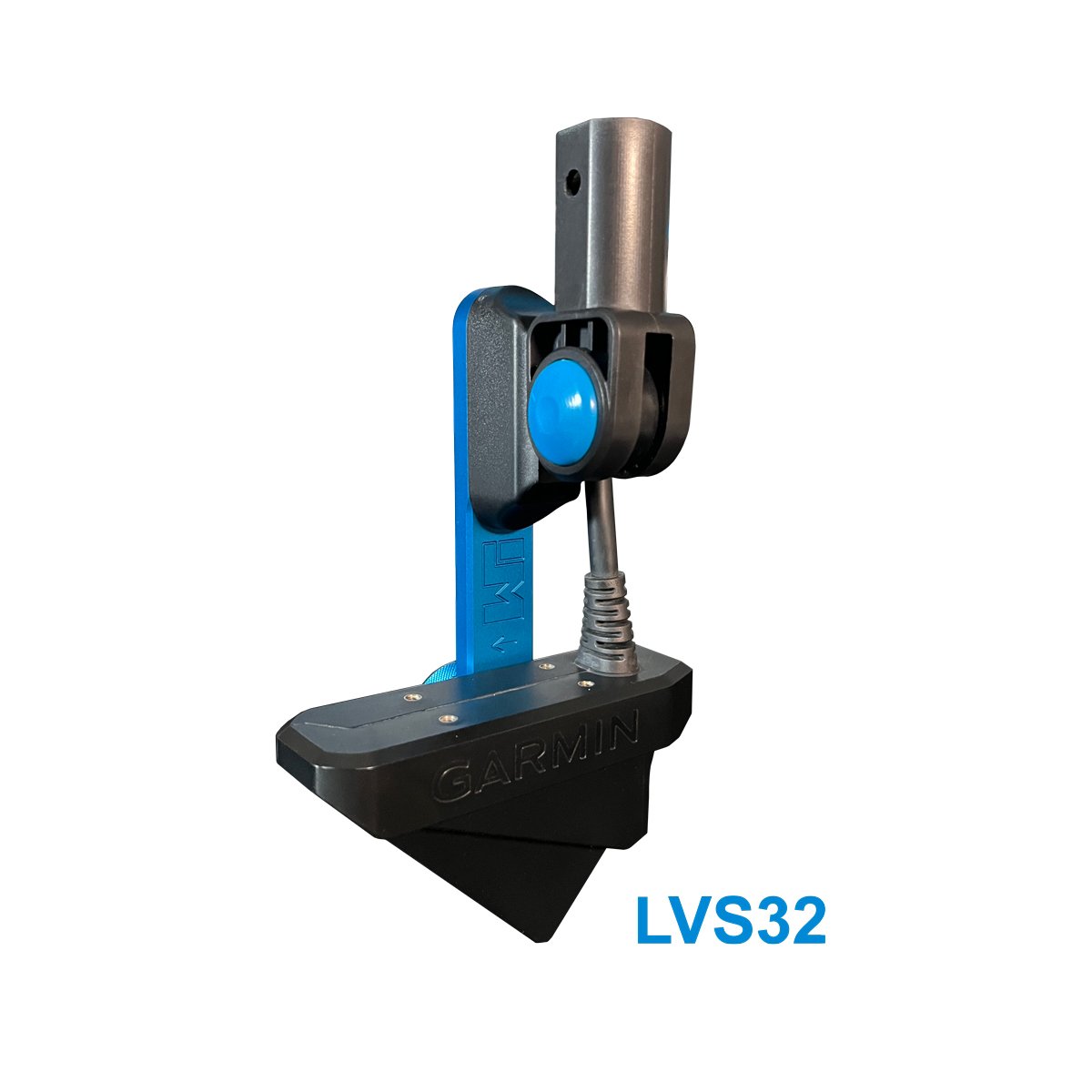 LIVESCOPE Transducer Pole