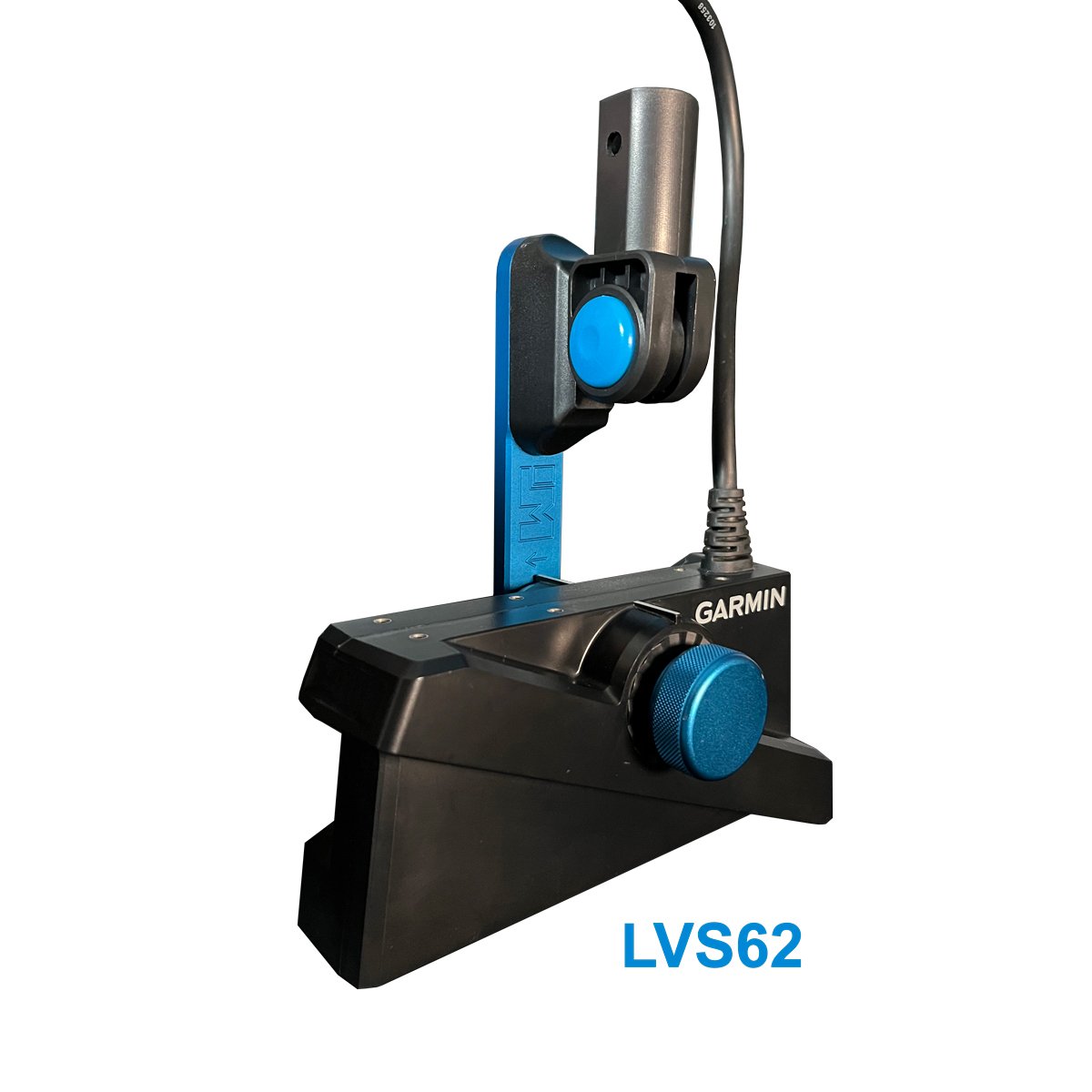 LIVESCOPE Transducer Pole